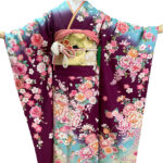 三重県伊勢市で振袖・振袖レンタルを扱っておりますおく宗です。成人式後にいただいたお客様からのお声。