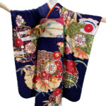 三重県伊勢市で振袖・振袖レンタルを扱っておりますおく宗です。パーソナルカラー診断を振袖選びに活かしましょう!!