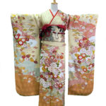 三重県伊勢市振袖・振袖レンタルならおく宗。振袖の人気の色は?